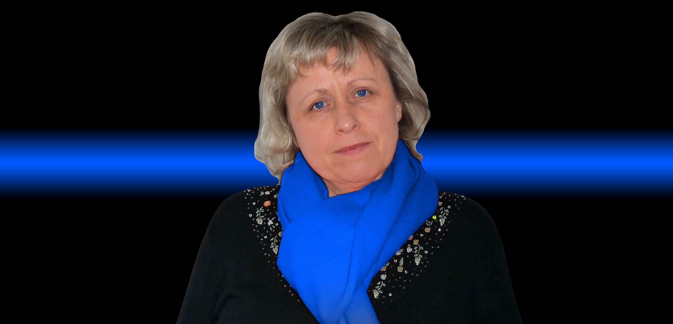 Ing. Mária Mikulecká